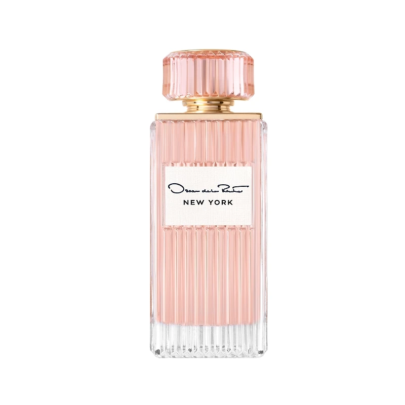 Oscar de la Renta New York Eau de Parfum