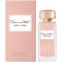 Oscar de la Renta New York Eau de Parfum
