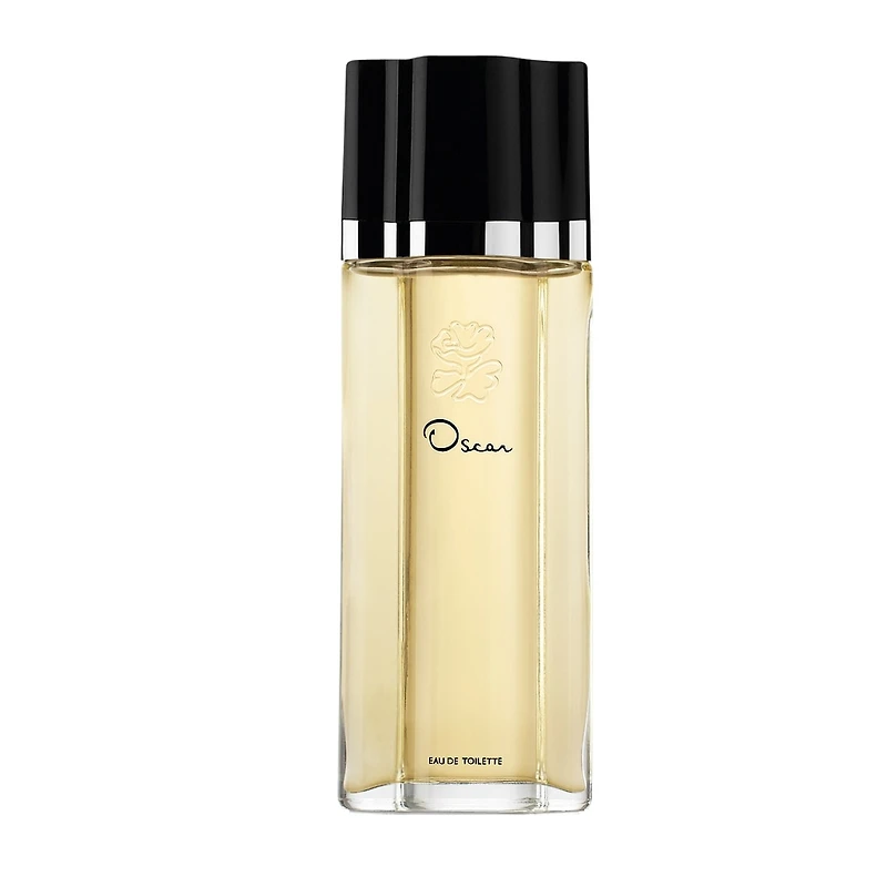 Oscar Eau de Toilette Natural Spray