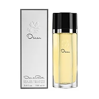 Oscar Eau de Toilette Natural Spray