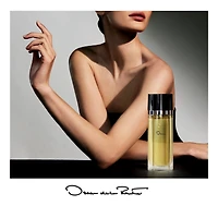 Oscar Eau de Toilette Natural Spray