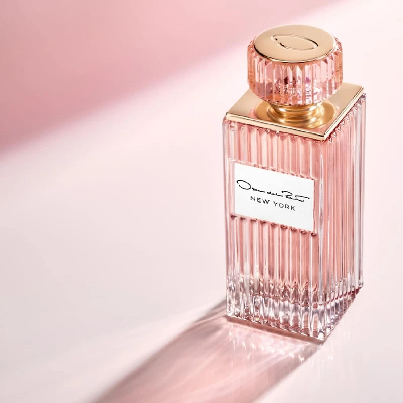 Oscar de la Renta New York Eau de Parfum