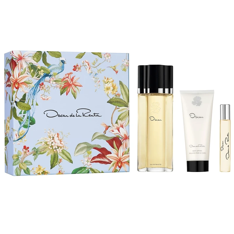 Oscar de la Renta Signature Eau de Toilette