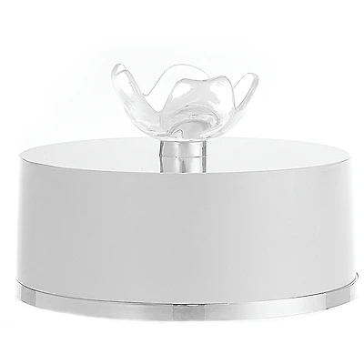 Oscar Woman Dusting Powder