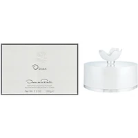 Oscar Woman Dusting Powder