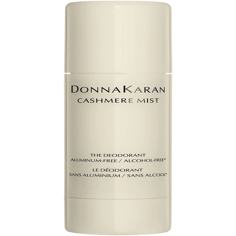 Cashmere Mist Deodorant Aluminum Free