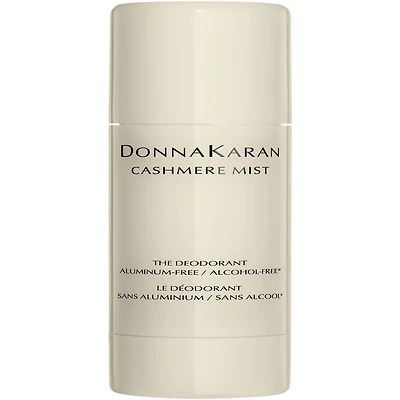 Cashmere Mist Deodorant Aluminum Free