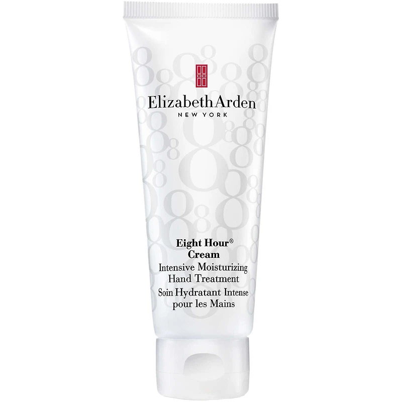 Eight Hour Cream Intensive Moisturizing Hand Treatment