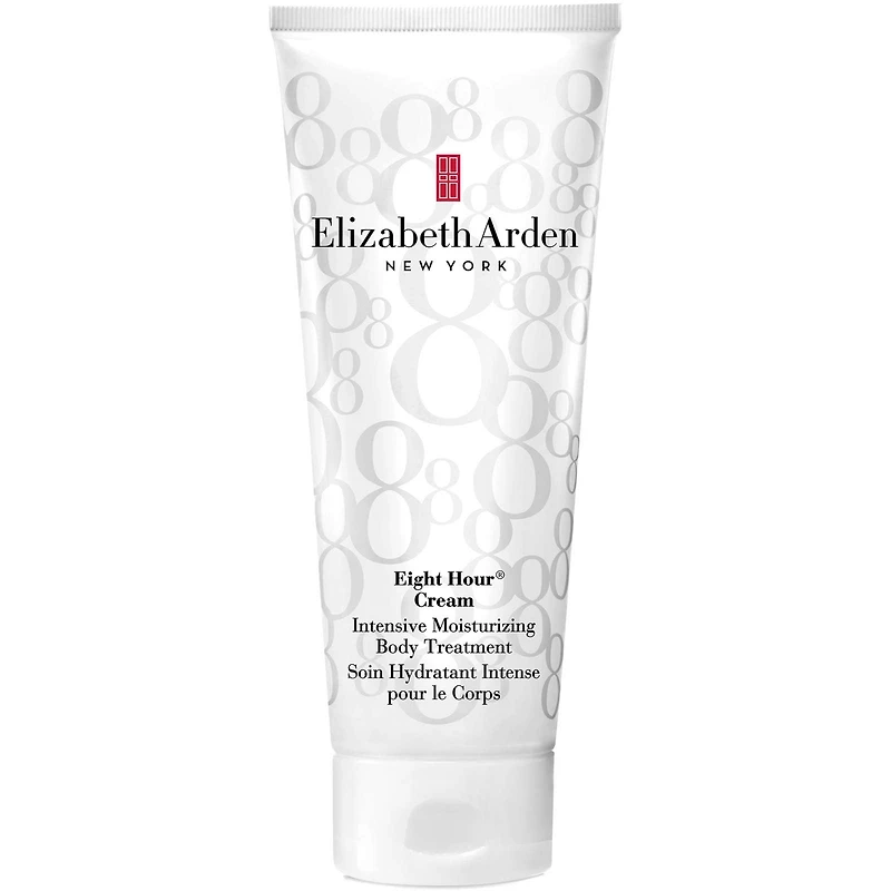 Eight Hour Cream Intensive Moisturizing Body Treatment