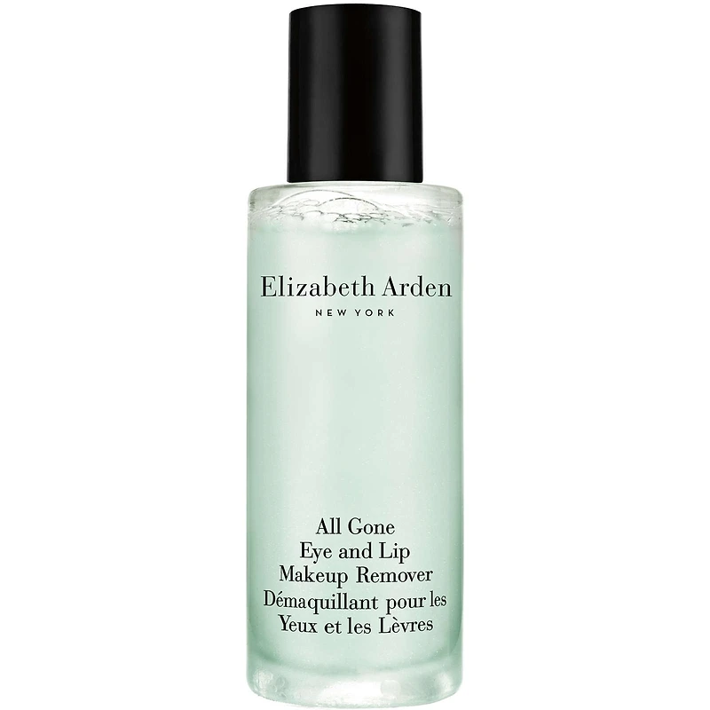 All Gone Eye & Lip Makeup Remover