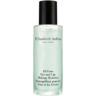 All Gone Eye & Lip Makeup Remover
