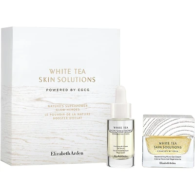 Elizabeth Arden Nature’s SuperPower Glow Heroes, 2-Piece Set