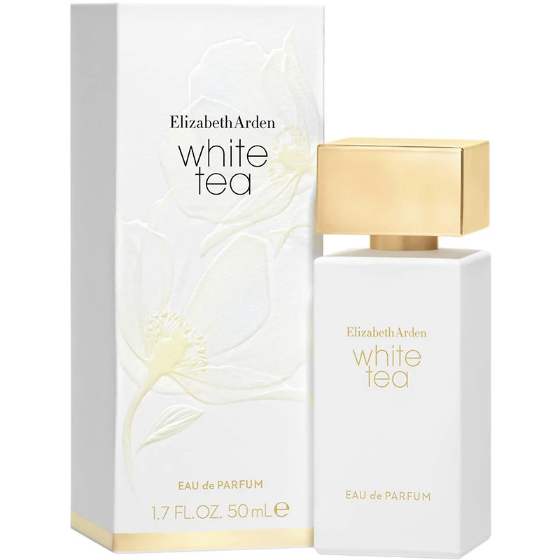 White Tea Eau de Parfum