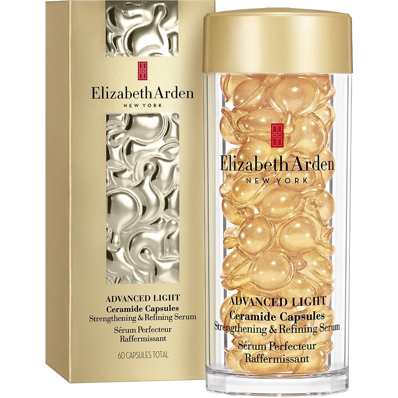 Advanced Light Ceramide Capsules Sérum Perfecteur Raffermissant