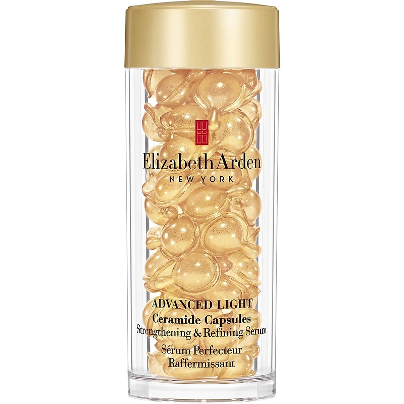 Advanced Light Ceramide Capsules Strengthening & Refining Serum