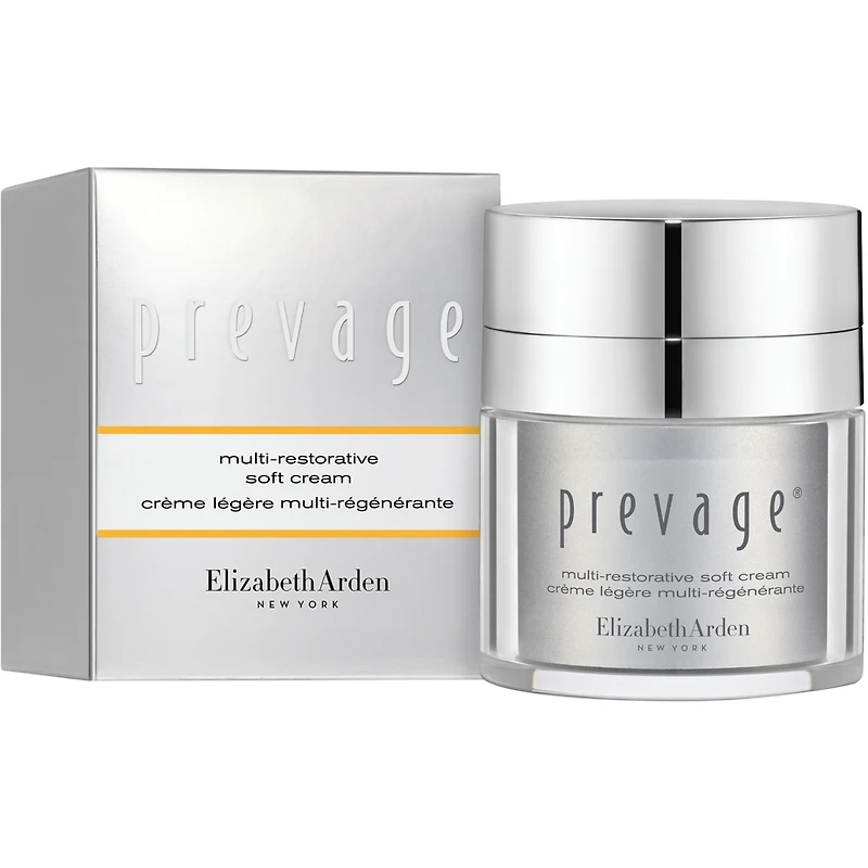 PREVAGE® Multi-Restorative Soft Cream