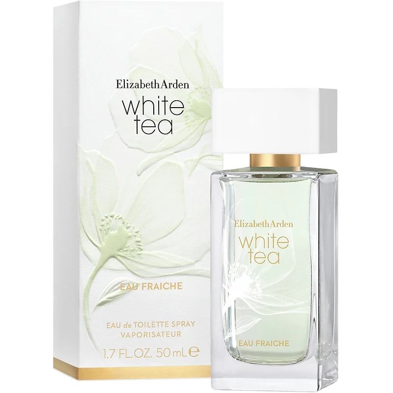 White Tea Eau Fraiche Eau de Toilette