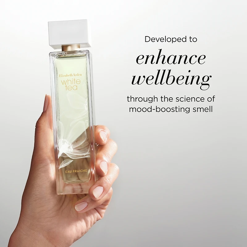 White Tea Eau Fraiche Eau de Toilette