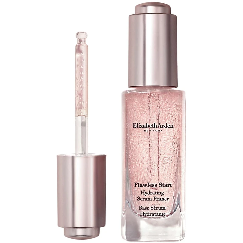 Flawless Start Hydrating Serum Primer