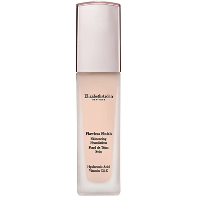 Flawless Finish Fond de Teint Soin - 110N