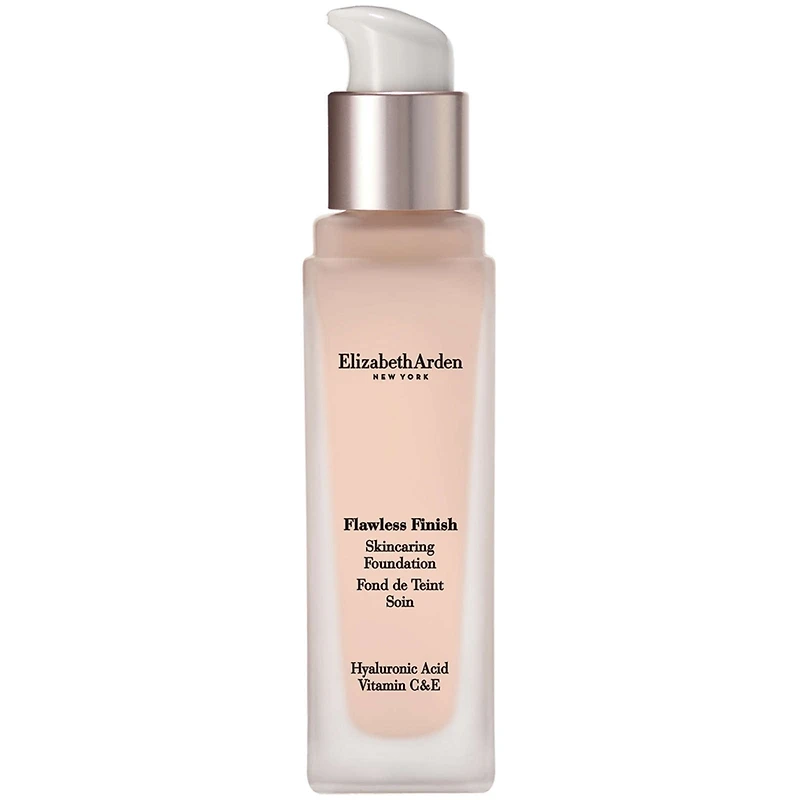 Flawless Finish Skincaring Foundation - 130W