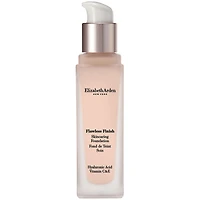 Flawless Finish Skincaring Foundation - 130W