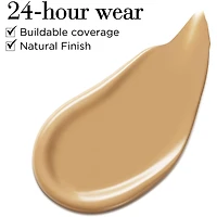 Flawless Finish Skincaring Foundation - 130W