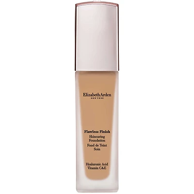 Flawless Finish Skincaring Foundation - 130W