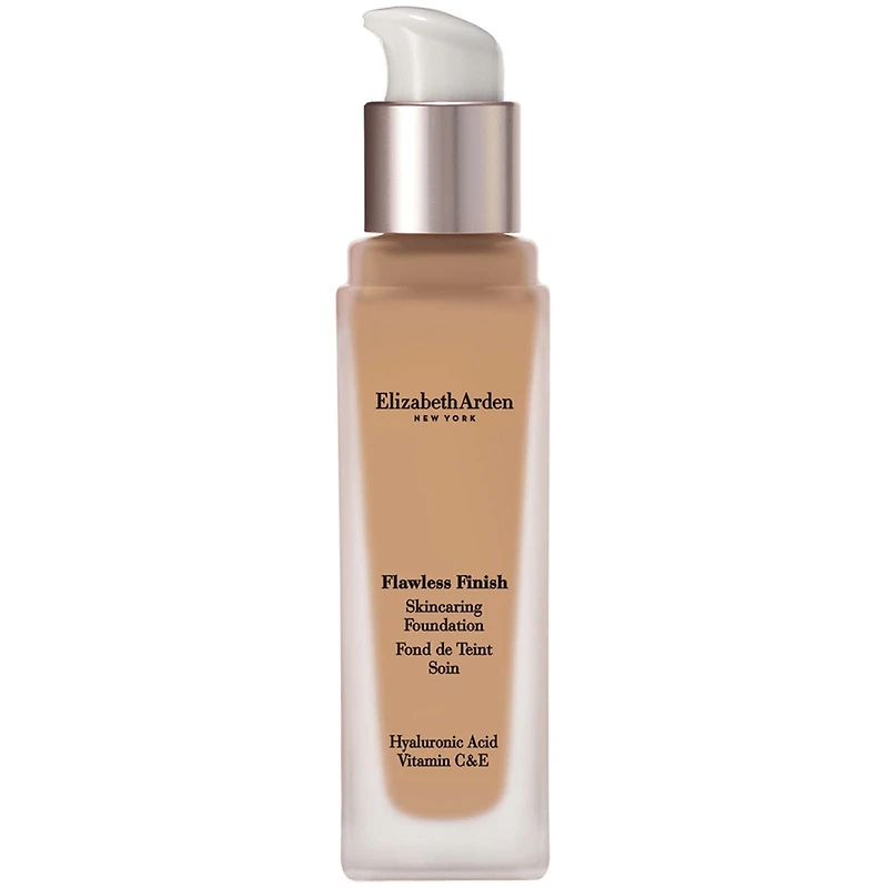 Flawless Finish Skincaring Foundation - 130W