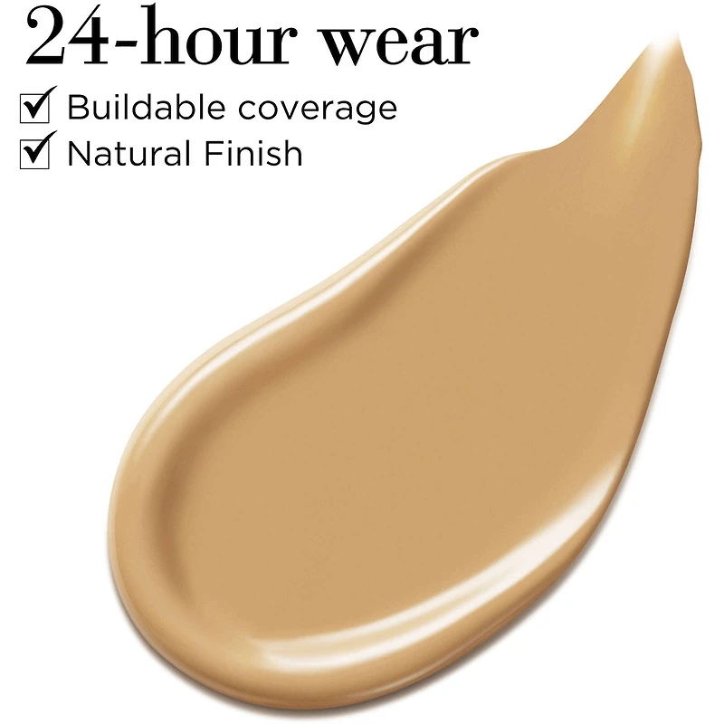 Flawless Finish Skincaring Foundation - 130W