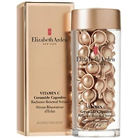 Vitamin C Ceramide Capsules Sérum Rénovateur D’Eclat