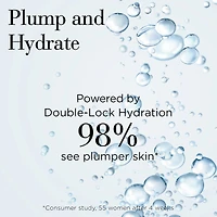 HYALURONIC ACID Ceramide Capsules Hydra-Plumping Serum