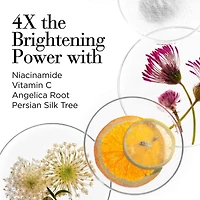 Visible Brightening Concentrat CicaGlow