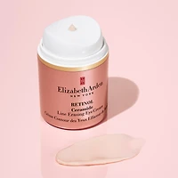 Retinol Ceramide Crème Contour des Yeux Effaceur de Ridules