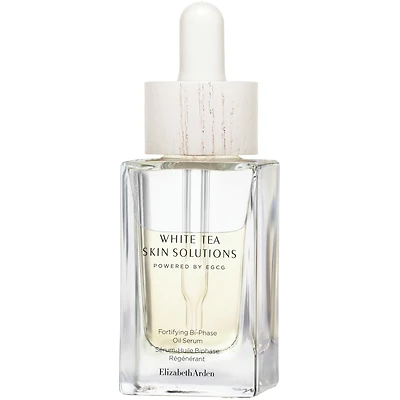 White Tea Skin Solutions Fortifying Bi-Phase Oil Serum