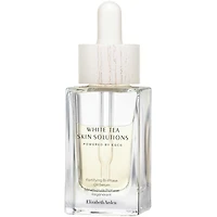 White Tea Skin Solutions Sérum-Huile Biphase Régénérant