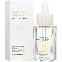 White Tea Skin Solutions Sérum-Huile Biphase Régénérant