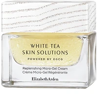 White Tea Skin Solutions Crème Micro-Gel Régénérante