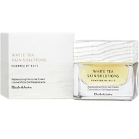 White Tea Skin Solutions Crème Micro-Gel Régénérante