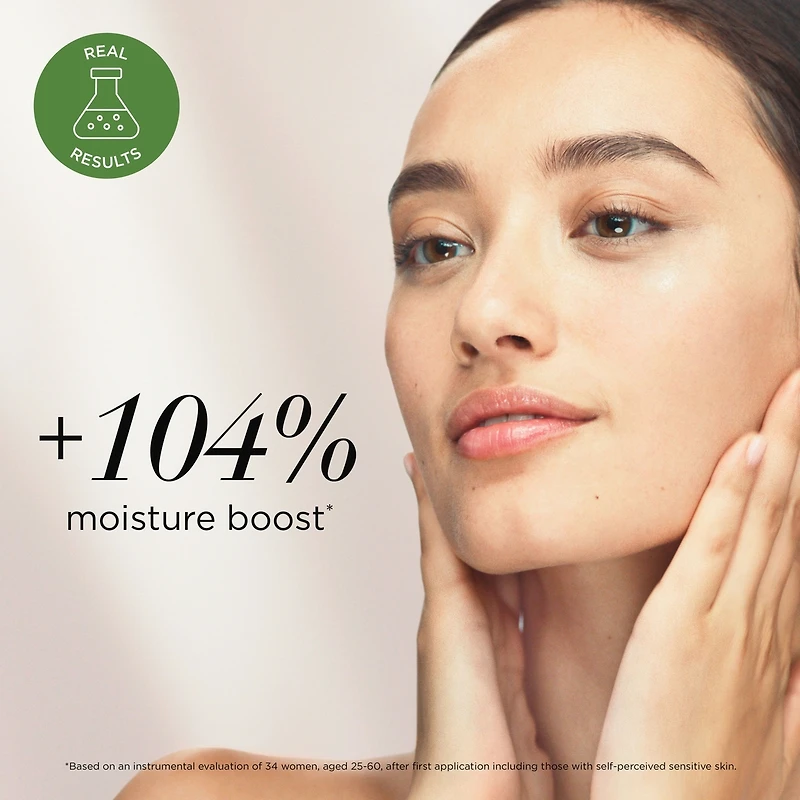 White Tea Skin Solutions Crème Micro-Gel Régénérante