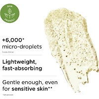 White Tea Skin Solutions Replenishing Micro-Gel Cream