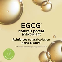 White Tea Skin Solutions Crème Micro-Gel Régénérante
