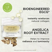 White Tea Skin Solutions Crème Micro-Gel Régénérante