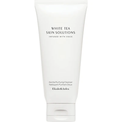 White Tea Skin Solutions Gentle Purifying Cleanser