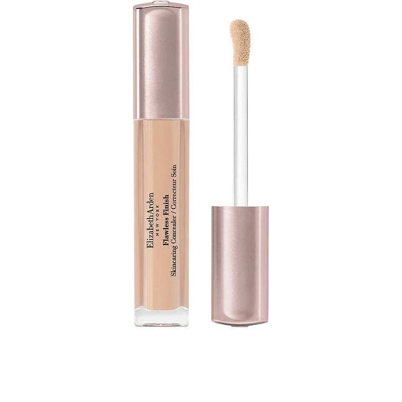 Flawless Finish Skincaring Concealer