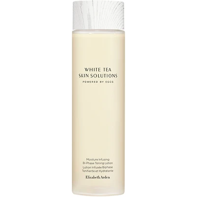 White Tea Skin Solutions Moisture Infusing Bi-Phase Toning Lotion