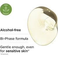 White Tea Skin Solutions Lotion Infusée Biphase Tonifiante et Hydratante