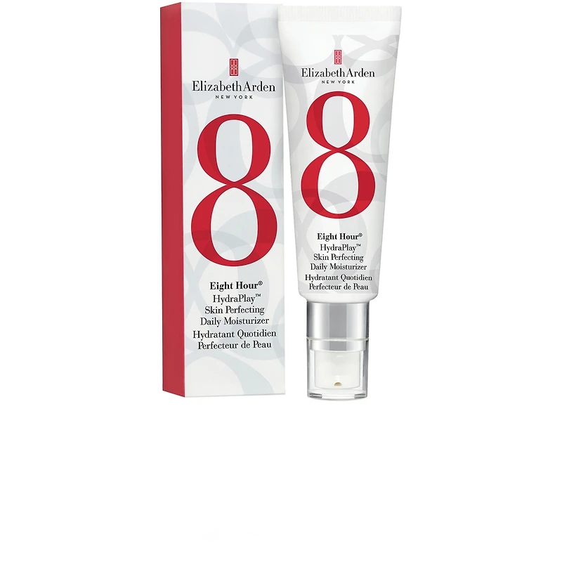 Eight Hour® HydraPlay™ Skin Perfecting Daily Moisturizer