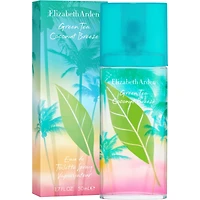 Green Tea Coconut Breeze EDT