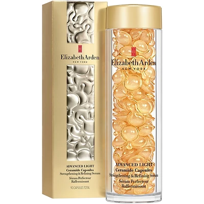 Advanced Light Ceramide Capsules Sérum Perfecteur Raffermissant, 90pc